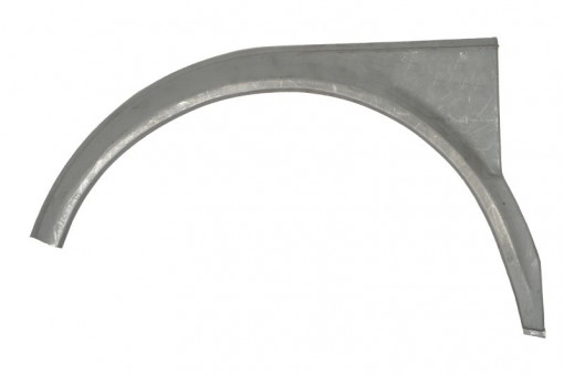 Segment aripa Stanga potrivit VW LT 28-35 I, LT 40-55 I 01.75-12.96