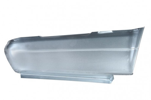 Segment reparatie aripa Spate Dreapta (foaie din spatele rotii din spate) potrivit BMW 3 (E30) -10.93