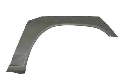 Segment reparatie aripa spate stanga MITSUBISHI PAJERO PININ 3 usi intre 1996-2007