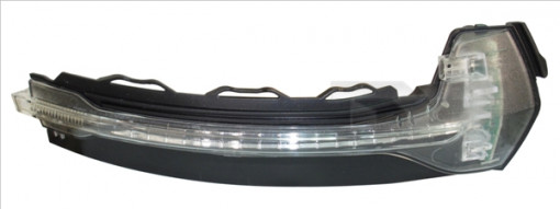 Semnalizator Dreapta (LED) potrivit AUDI A3 1.0-2.5 06.08- 04.12-