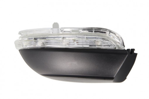 Semnalizator Dreapta (LED) potrivit VW BEETLE, CC B7, EOS, JETTA IV, PASSAT ALLTRACK B7, PASSAT B6, PASSAT B7, SCIROCCO III 1.2-3.6 03.06- 03.06-