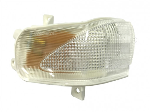 Semnalizator Dreapta potrivit HONDA INSIGHT, JAZZ III 1.2-1.4 07.08- 07.08-