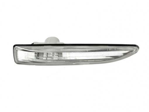 Semnalizator fata Dreapta (alb) potrivit BMW 7 (E65, E66, E67) 3.0-6.0 07.01-08.08 12.01-10.08