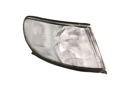 Semnalizator fata Dreapta (alb) potrivit SAAB 9-3 2.0/2.2D/2.3 02.98-08.03 02.98-08.03