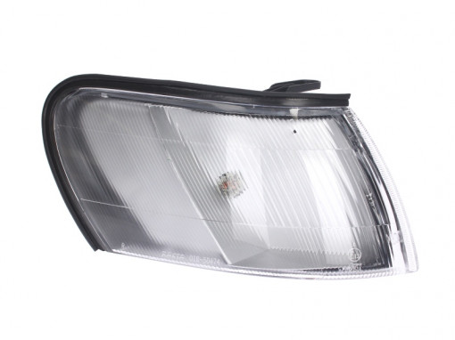 Semnalizator fata Dreapta (alb) potrivit TOYOTA COROLLA 1.3-2.0D 05.92-04.97 07.92-05.95