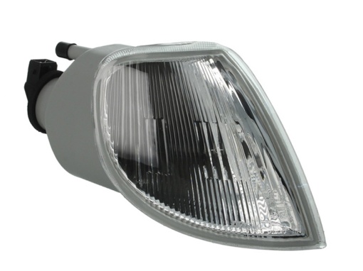 Semnalizator fata Dreapta (alb, PY21W) potrivit CITROEN SAXO 1.0-1.6 02.96-04.04 05.96-09.03