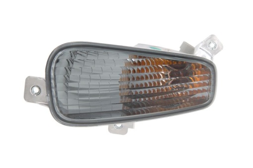 Semnalizator fata Dreapta (gri) potrivit ABARTH PUNTO, PUNTO EVO; FIAT PUNTO, PUNTO EVO, PUNTO EVO/HATCHBACK, PUNTO/HATCHBACK 0.9-1.6D 07.08- 09.09-03.12
