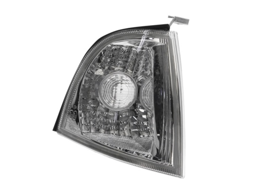 Semnalizator fata Dreapta (transparent) potrivit SKODA OCTAVIA I, OCTAVIA I/KOMBI 1.4-2.0 09.96-12.10 09.96-12.10