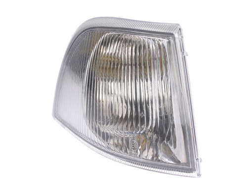 Semnalizator fata dreapta (transparent) VOLVO S40, V40 1995-2000