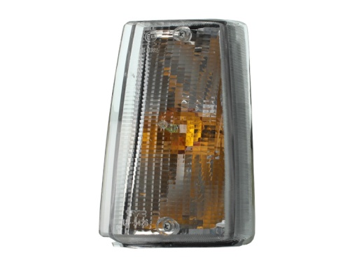 Semnalizator fata Stanga (alb, PY21W) potrivit IVECO DAILY II 2.5D/2.8D 01.89-05.99 01.89-05.99