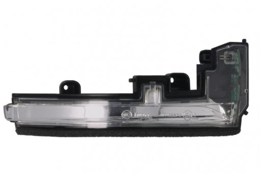 Semnalizator oglinda Dreapta potrivit LAND ROVER RANGE ROVER IV, RANGE ROVER SPORT II 2.0D-5.0 08.12- 08.12-