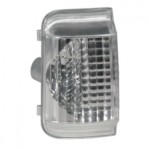 Semnalizator Stanga (alb) potrivit CITROEN JUMPER I, JUMPER II; FIAT DUCATO; PEUGEOT BOXER 2.0-3.0D 12.01-
