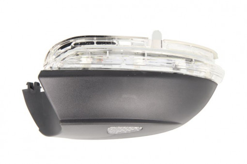 Semnalizator Stanga (LED) potrivit VW CC B7, EOS, JETTA IV, PASSAT ALLTRACK B7, PASSAT B6, PASSAT B7, SCIROCCO III 1.2-3.6 03.06- 03.06-