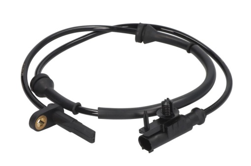 Senzor ABS Fata Dreapta/Stanga potrivit MITSUBISHI COLT CZC VI, COLT VI; SMART FORFOUR 1.1-1.5D 01.04-06.12