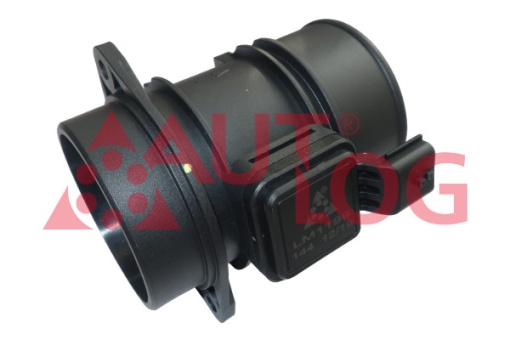 Senzor debit aer (4 pin, modul) potrivit DACIA DOKKER, DOKKER/MINIVAN, DUSTER, DUSTER/SUV, LODGY, LOGAN II, LOGAN MCV II, SANDERO II; NISSAN CUBE, JUKE, NOTE, NV200, NV200 / EVALIA, PULSAR 1.2-1.9D 09.04-