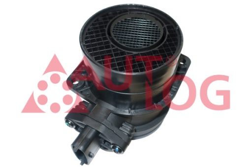 Senzor debit aer (5 pin, modul) potrivit HONDA ACCORD VII; SSANGYONG ACTYON SPORTS I, KYRON, REXTON / REXTON II, RODIUS I 2.0D-3.2 04.02-