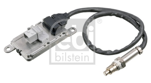Senzor NOx (inainte de convertorul catalitic, M20x1,5) potrivit DAF CF, LF MX-11210-PX-7239 05.13-