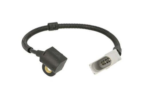 Senzor pozitie ax came potrivit AUDI A3, A4 B7, A6 C6; DODGE CALIBER, JOURNEY; MITSUBISHI GRANDIS, LANCER VIII, OUTLANDER II; SEAT ALTEA, ALTEA XL, LEON, TOLEDO III 2.0D 02.03-