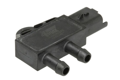 Senzor presiune gaze evacuare (numar pini: 3) potrivit DS DS 4, DS 5; CITROEN BERLINGO, BERLINGO MULTISPACE, BERLINGO/MINIVAN, C2, C3 I, C3 II, C3 PICASSO, C4 1.4D-3.0D 02.99-