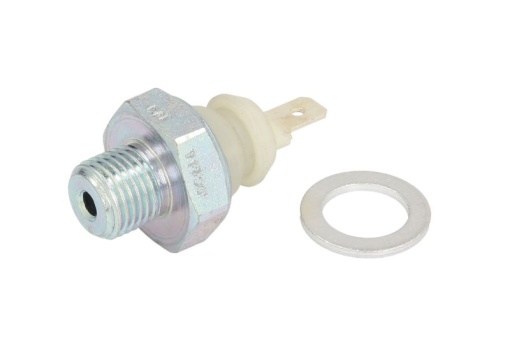 Senzor presiune ulei (0,2bar; 1 pin; alb) potrivit LAND ROVER DISCOVERY I, DISCOVERY II, RANGE ROVER I, RANGE ROVER II 3.5-4.6 08.81-06.04