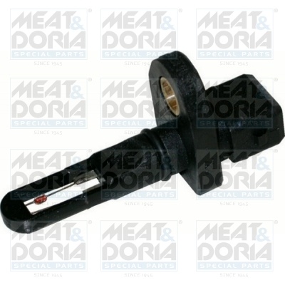 Senzor temperatura aer admisie potrivit AUDI A3, A4 B5, A4 B6, A4 B7, A6 C4, A6 C5, A8 D2, ALLROAD C5, CABRIOLET B3, TT; FIAT ELBA, PREMIO; PORSCHE 911; SEAT ALHAMBRA 1.5-3.6 03.85-12.10