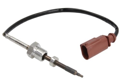 Senzor temperatura evacuare (dupa DPF) potrivit AUDI A4 ALLROAD B8, A4 B8, A5, Q5 2.0D 11.07-05.17