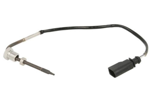 Senzor temperatura evacuare (inainte de catalizator) potrivit AUDI A6 C7, A7, A8 D4, Q5; PORSCHE MACAN 3.0D 11.08-09.18