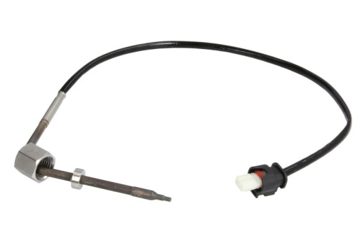 Senzor temperatura evacuare (inainte de DPF) potrivit MERCEDES C (A205), C (C205), C (CL203), C T-MODEL (S203), C T-MODEL (S205), C (W203), C (W205), CLC (CL203), CLS (C218) 1.8-5.5 03.01-