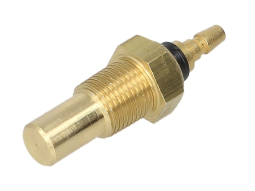 Senzor temperatura lichid racire (numar pini: 1, negru) potrivit DAIHATSU APPLAUSE I, CHARADE III, CUORE II, CUORE III, CUORE IV; HONDA ACCORD IV, ACCORD V, ACCORD VI, CIVIC IV 0.8-3.0 09.85-