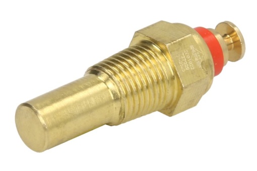Senzor temperatura lichid racire (numar pini: 1) potrivit DAEWOO ESPERO; OPEL AGILA, ARENA, ASCONA C, ASTRA F, ASTRA F CLASSIC, ASTRA F/KOMBI, ASTRA G, ASTRA G/KOMBI, CALIBRA A 1.0-3.2 01.72-12.11