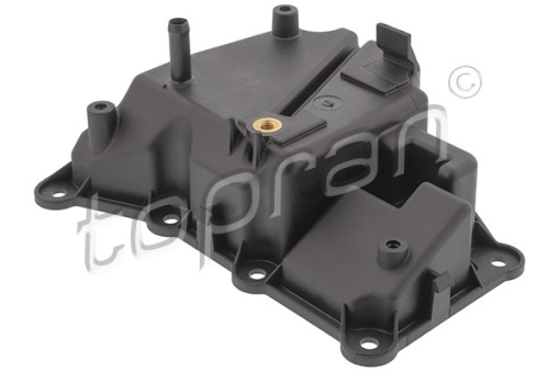 Separator ulei ventilatie bloc motor potrivit AUDI A1, A3, A4 B9, A5, Q2, Q3; SEAT ALHAMBRA, ATECA, IBIZA IV SC, IBIZA IV ST, LEON, LEON ST, TOLEDO IV; SKODA FABIA III, KAROQ, KODIAQ I, OCTAVIA III, RAPID 1.2-1.6 04.11-