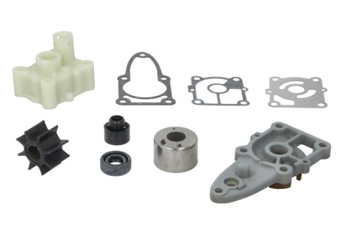 Set reparatie pompa apa MERCURY 9.9HP - 20HP
