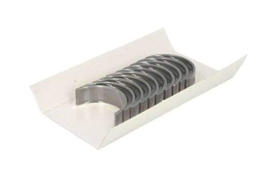 Set rulment arbore cotit (0.25) potrivit VOLVO S40 I, V40; ARO 10; DACIA PICK UP, SOLENZA; MITSUBISHI CARISMA; NISSAN INTERSTAR, PRIMASTAR 1.8/1.9D/2.0 01.91-