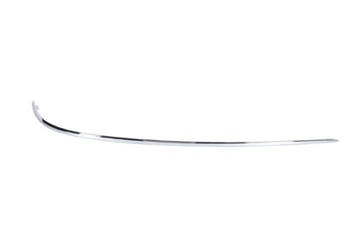 Spoiler bara Spate Dreapta crom potrivit MERCEDES E T-MODEL S211, E W211 03.02-07.09 Sedan 05.07-04.09