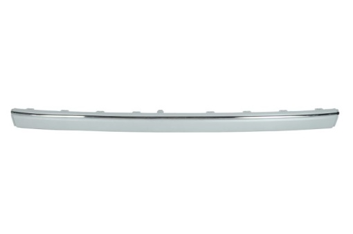 Spoiler bara Spate Mijloc, AVANTGARDE/ELEGANCE potrivit MERCEDES C T-MODEL S203, C W203 05.00-08.07 03.00-02.07
