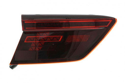 Stop lampa spate Stanga (partea de sus/partea interioara, LED) potrivit VW TIGUAN 09.07-
