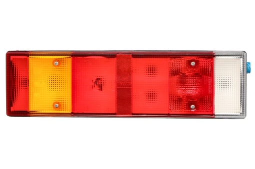 Stop spate dreapta (cu semnal invers, conector: Side AMP 7PIN Bayonet)