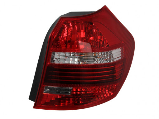 Stop spate Dreapta (LED) potrivit BMW 1 (E81), 1 (E87) 06.04-09.12