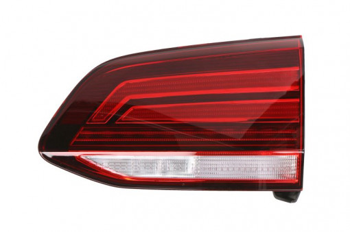 Stop spate Dreapta (partea interioara, LED) potrivit VW GOLF ALLTRACK VII, GOLF SPORTSVAN VII, GOLF VII 04.13-