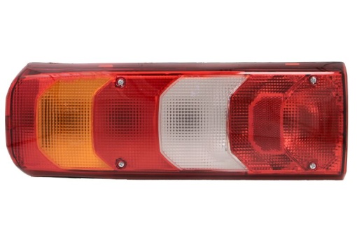 Stop spate dreapta potrivit MERCEDES ACTROS MP4 / MP5 07.11-