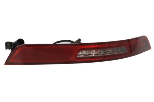 Stop spate Stanga (partea inferioara, LED) potrivit PORSCHE MACAN 02.14-
