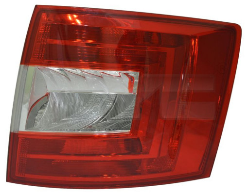 Stop tripla lampa spate dreapta SKODA OCTAVIA COMBI 2012-2016