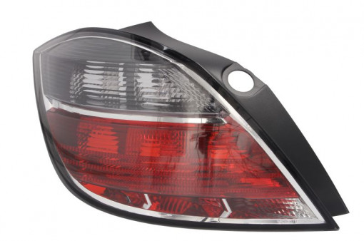 Stop tripla lampa spate stanga (culoare sticla: gri) OPEL ASTRA HATCHBACK 2004-2014