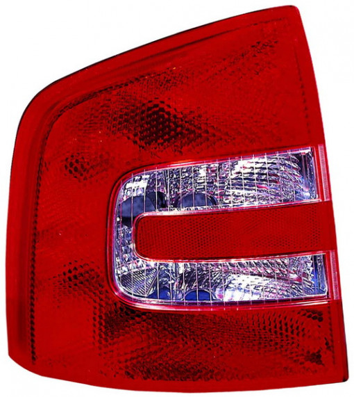 Stop tripla lampa spate stanga SKODA OCTAVIA II COMBI dupa 2004
