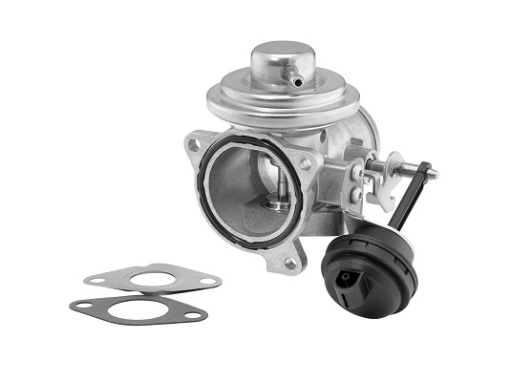 Supapa EGR potrivit AUDI A2, A3, A4 B6; SEAT AROSA, CORDOBA, IBIZA III, LEON, TOLEDO II; SKODA FABIA I, FABIA I PRAKTIK, OCTAVIA I, OCTAVIA I/KOMBI; VW BORA, BORA I 1.2D-1.9D 08.96-12.10