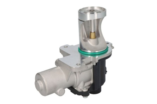 Supapa EGR potrivit AUDI A4 B5, A4 B6, A4 B7, A6 C5, A6 C6; SKODA SUPERB I; VW MULTIVAN T5, NEW BEETLE, PASSAT B5.5, PASSAT B6, TRANSPORTER T5 1.9D/2.0/2.0D 03.00-11.10