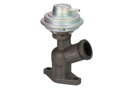 Supapa EGR potrivit CITROEN BERLINGO, BERLINGO/MINIVAN, C4 I, C5 I, C5 I/KOMBI, EVASION, JUMPY I, XANTIA, XANTIA/KOMBI, XSARA, XSARA PICASSO, XSARA/HATCHBACK; FIAT SCUDO, ULYSSE 2.0D 06.98-12.11