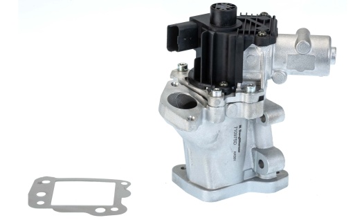 Supapa EGR potrivit CITROEN C5 II, C5 III, C6, C8, C-CROSSER, C-CROSSER ENTERPRISE; FIAT ULYSSE; FORD GALAXY II, GALAXY MK II, MONDEO IV, S-MAX; LANCIA PHEDRA 2.0D/2.2D/2.5D 04.02-