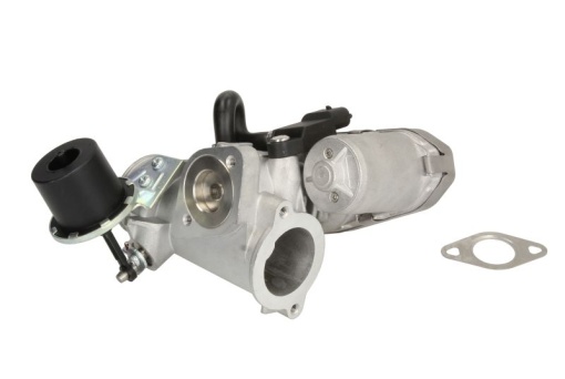 Supapa EGR potrivit FORD MONDEO III; JAGUAR X-TYPE I 2.0D/2.2D 10.00-12.09