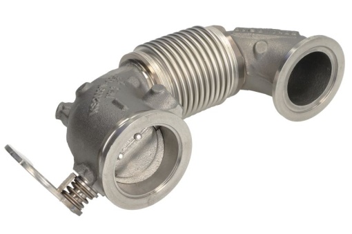 Supapa EGR potrivit MERCEDES ACTROS MP4 / MP5, ANTOS, AROCS OM470.903-OM470.913 07.11-